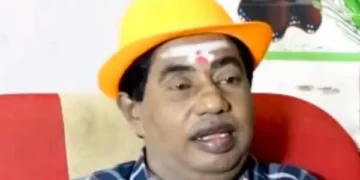 Biography of Tamil Actor Bonda Mani