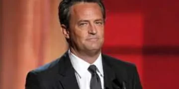 Biography of Matthew Perry