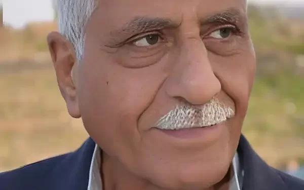 Ahmed Salim