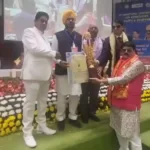 Gurbej Singh Dhillon