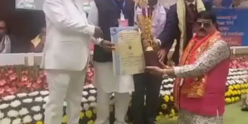 Gurbej Singh Dhillon