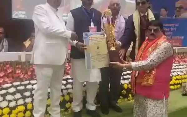 Gurbej Singh Dhillon