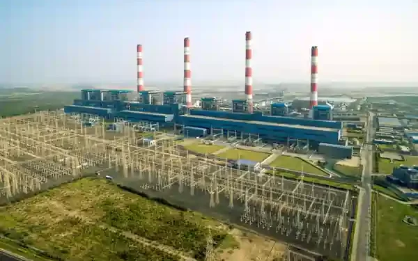 Adani Power