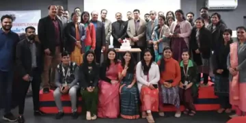 Malvanchal University