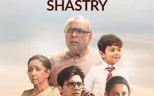 Shastri Viruddh Shastri