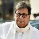 Subhash Ghai