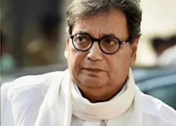 Subhash Ghai