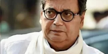 Subhash Ghai