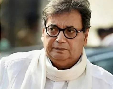 Subhash Ghai