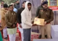 Vikrant Bhushan