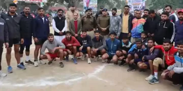 Handball Competition