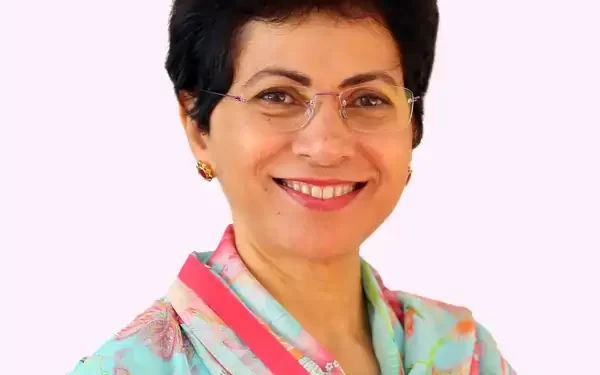 Kumari Selja