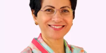 Kumari Selja