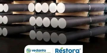 Vedanta Aluminum