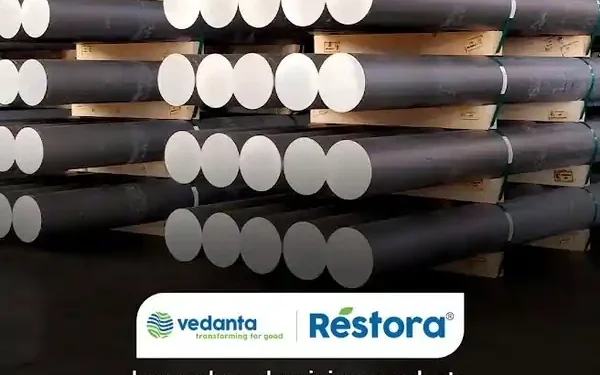 Vedanta Aluminum