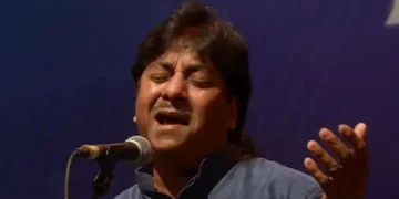 Biography of SInger Rashid Khan