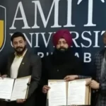 Amity University