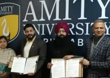 Amity University