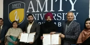 Amity University