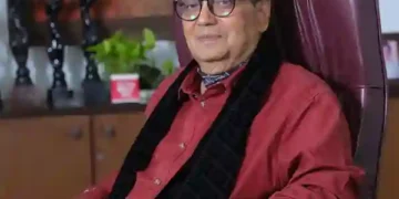 Subhash Ghai