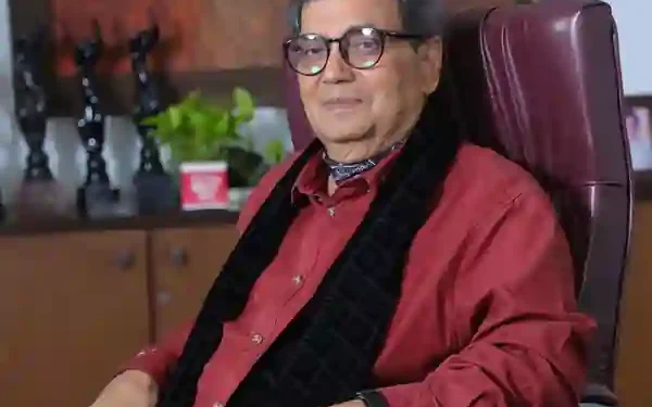 Subhash Ghai