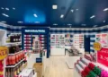 Bath & Body Works