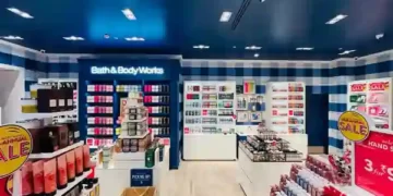 Bath & Body Works