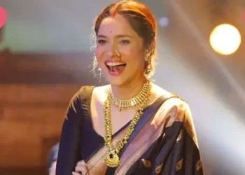 Biography of Ankita Lokhande