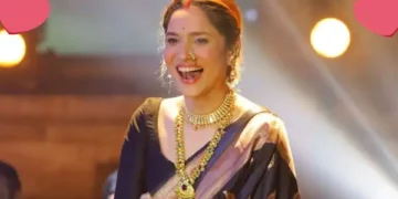 Biography of Ankita Lokhande