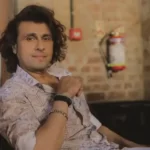 Sonu Nigam