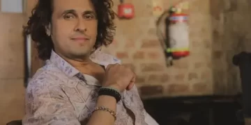 Sonu Nigam