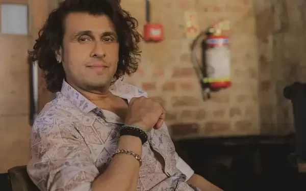 Sonu Nigam