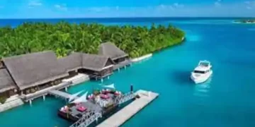 Best Tourist Place in India - Lakshadweep