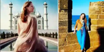 Whispers Through Rajasthan