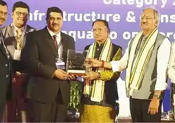 ICAI Award