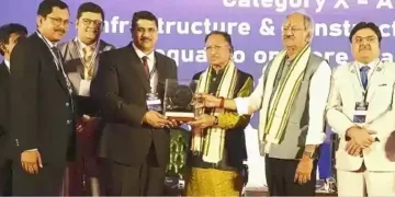 ICAI Award
