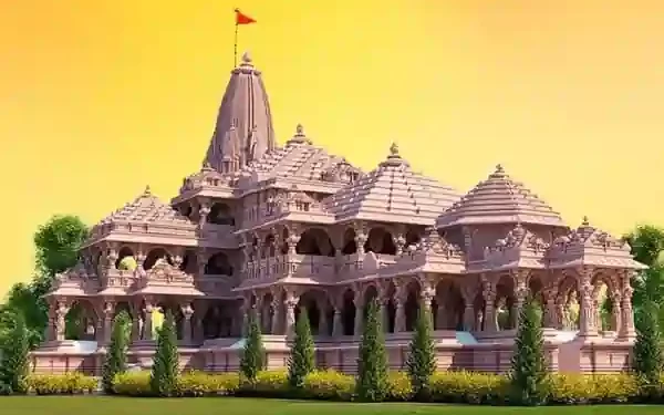 Significance of Ram Mandir