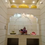 Murti Puja Pran