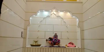 Murti Puja Pran
