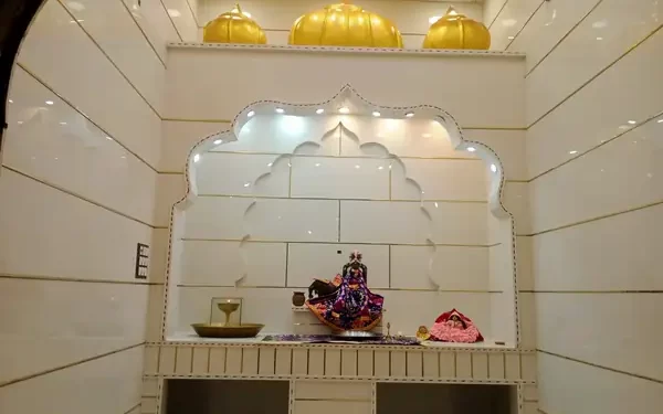 Murti Puja Pran