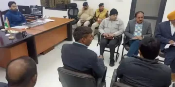 Vikas Bharat Sankalp