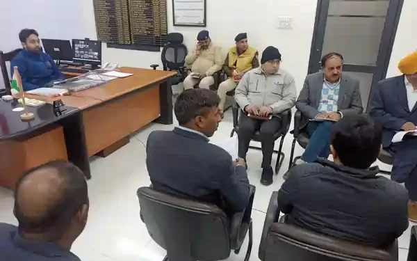 Vikas Bharat Sankalp