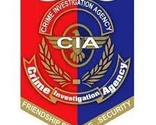 CIA