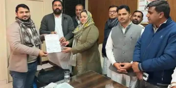 Sarpanch Association