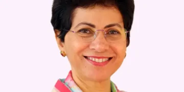 Kumari Selja