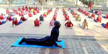 Yoga
