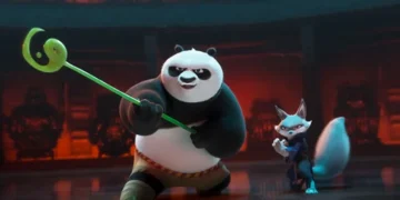Kung Fu Panda