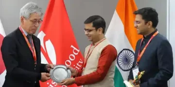 Strategic Cooperation