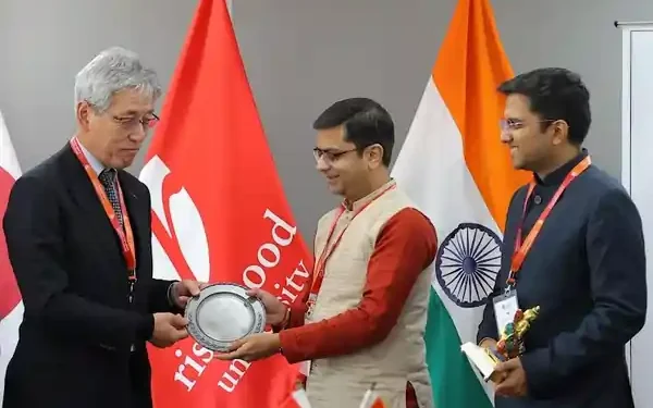 Strategic Cooperation