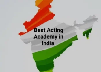 Best Acting Schools in India 2024